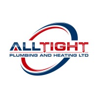 Alltight Plumbing and Heating Ltd logo - Similar company to Pristine Plumbing & Drainage Ltd