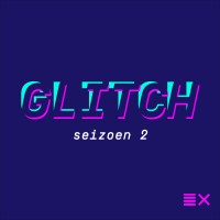 Glitch Podcast logo - Similar company to Denisguzzo.Com