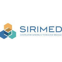 Sirimed Srl logo - Similar company to Gamastech