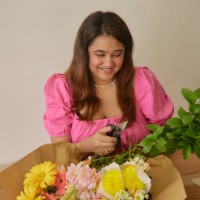 Kriti Chitturi logo - Similar company to Nabi Studio