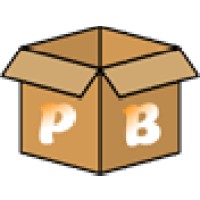 Packing Box logo - Similar company to Box Packing