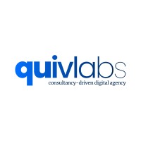 QuivLabs logo - Similar company to Decentronation