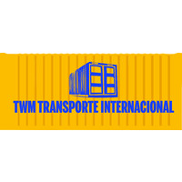 TWM Transporte Internacional logo - Similar company to Transworld Mudancas E Relocations