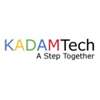 Kadam Technologies Pvt. Ltd. logo - Similar company to Talknlock - Digital Marketing Company