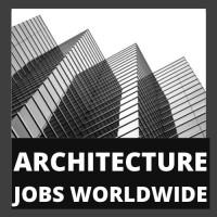 ARCHITECTURE JOBS WORLDWIDE logo - Similar company to Virtual Architectures