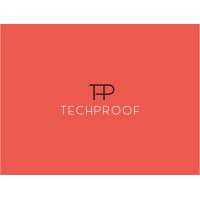 TECHPROOF B.V. logo - Similar company to Cohesion