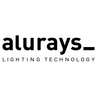 Alurays lighting technology GmbH logo - Similar company to Spotweb Television