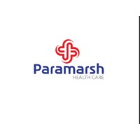 Paramarsh healthcare pvt ltd logo - Similar company to Kamol Medi Healthcare Pvt. Ltd.