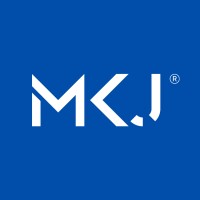 MKJ Projects logo - Similar company to Loumac