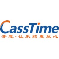 CassTime logo - Similar company to Shenzhen Colmi Technology Co., Ltd