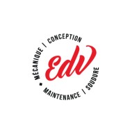 Mécanique EDV logo - Similar company to Cocaud
