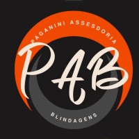 Pab_paganini_blindagem_veiculos_premium logo - Similar company to Splendore Blindagem