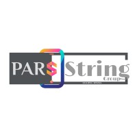 ParsString logo - Similar company to Nig Studio