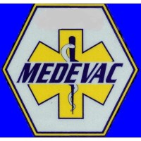MedEvac Ambulance logo - Similar company to Klean Clean