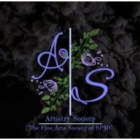 ARTISTRY- The Fine Arts Society of Shyama Prasad Mukherji College logo - Similar company to Ba Programme Committee