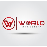 World Marketing logo - Similar company to Rewokers Advertising