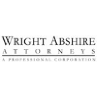 Wright Abshire, Attorneys