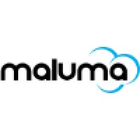 Maluma logo - Similar company to 574 Studio