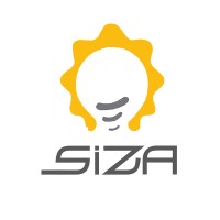 Siza Gloves logo - Similar company to Gmr Global Solutions