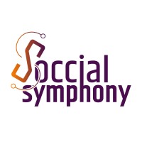 Soccial Symphony logo - Similar company to Examvat