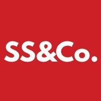 SS&Co logo - Similar company to Aabi Chartered Accountants