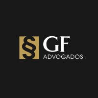 GF Advogados logo - Similar company to Rotaract Club Ponta Grossa Oeste