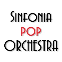SINFONIA POP ORCHESTRA logo - Similar company to Opera De Limoges