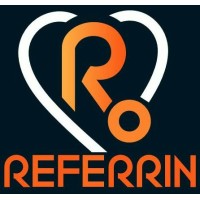 Referrin logo - Similar company to Cyberclinic
