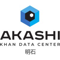 Akashi Data Center logo - Similar company to Caspian Environmental Consortium Ltd.