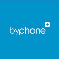 byphone logo - Similar company to Jmc Mobile Ltd