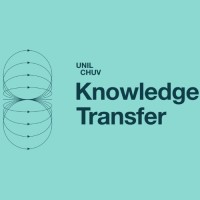 Knowledge Transfer UNIL CHUV logo - Similar company to Vissee Ltd