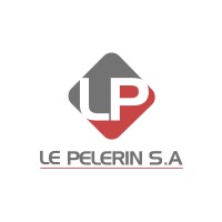 LE PELERIN S.A logo - Similar company to Focep Sa
