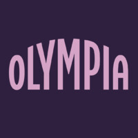 OlympiaUK logo - Similar company to Egg Power