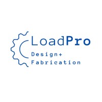LoadPro logo - Similar company to Tera Engineering