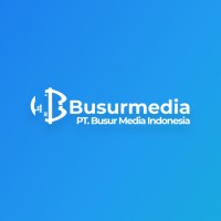 PT. Busur Media Indonesia logo - Similar company to Lkp Itec