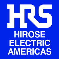 Hirose Electric Americas logo - Similar company to Jae Electronics