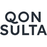 Qonsulta logo - Similar company to Hunter & Tailor