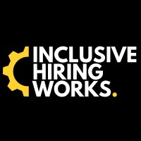 Inclusive Hiring Works logo - Similar company to Magellan Design Ltd.