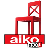 Aiko XXXL Bulgaria logo - Similar company to Aiko Multi Concept Eood