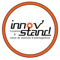Innov'Stand logo - Similar company to Standideas