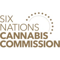 Six Nations Cannabis Commission (SNCC) logo - Similar company to Qualiance Inc. I Quality & Compliance Solutions