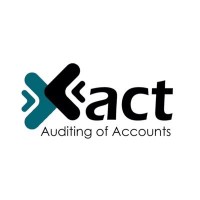 Xact Auditing of Accounts logo - Similar company to Datamed Llc