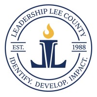 Leadership Lee County logo - Similar company to Prevost Firm