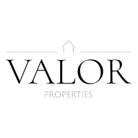 Valor Property Group Limited logo - Similar company to Bentry Capital