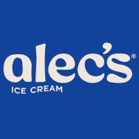 Alec's Ice Cream logo - Similar company to Qaboos
