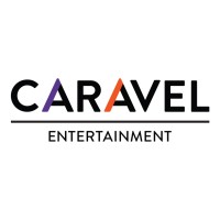 Caravel Entertainment logo - Similar company to Crunchequation
