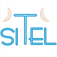 SITELCOM logo - Similar company to Syabe Technologies