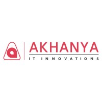 Akhanya IT Innovations (Pty) Ltd logo - Similar company to Ndondo
