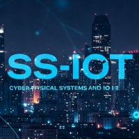 Smart Systems and IoT club logo - Similar company to Skylink Iot Solutions