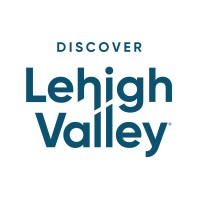 Discover Lehigh Valley logo - Similar company to Visit Bucks County